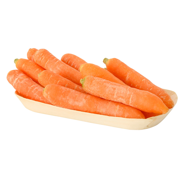 Garcia De Pou BARQUILLAS RECTANGULARES 'WOOD' 14 5x7x1 3 CM NATURAL MADERA (50 UNID.)