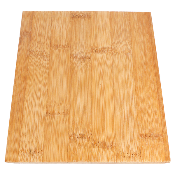 Garcia De Pou BASES RECTANGULARES 20 5x15x3 CM NATURAL BAMBÚ (1 UNID.)