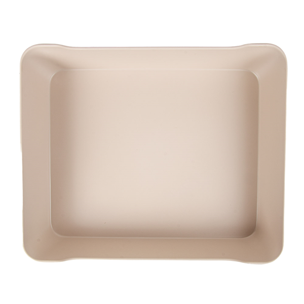 Garcia De Pou BENTO BOXES 'ASAMI WARE' 3000 ML 29x24x6 7 CM SÍMIL MADERA MELAMINA (6 UNID.)