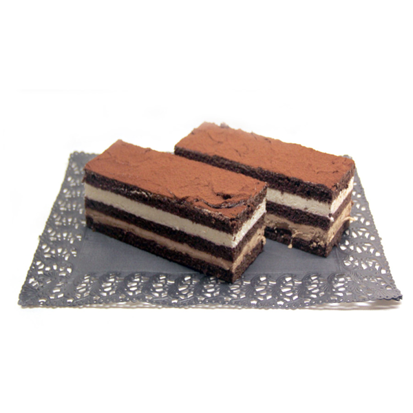 Garcia De Pou BLONDAS RECTANGULARES CALADAS 40 G/M2 50x40 CM NEGRO PAPEL (250 UNID.)