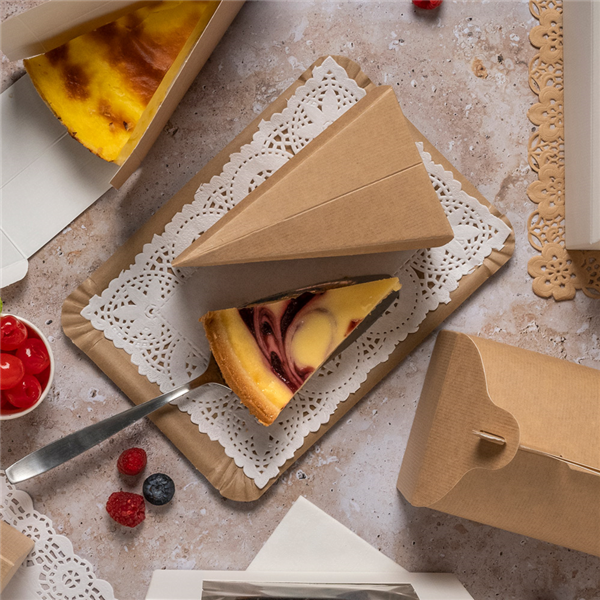 Garcia De Pou BLONDAS RECTANGULARES CALADAS 53 G/M2 37x26 CM BLANCO PAPEL (250 UNID.)