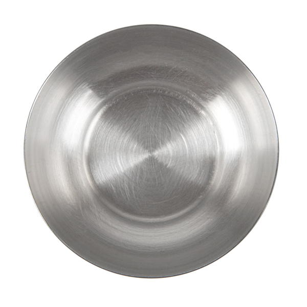 Garcia De Pou BOL 'ARTINOX' 135 ML Ø 7 5x2 6 CM NEGRO INOX (6 UNID.)