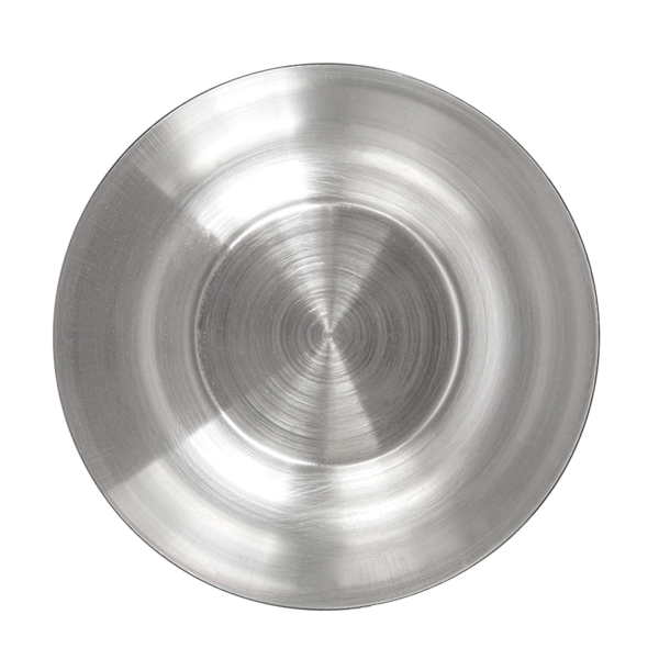 Garcia De Pou BOL 'ARTINOX' 284 ML Ø 10 5x4 8 CM NEGRO INOX (6 UNID.)