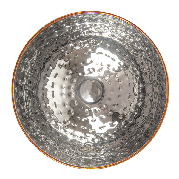 Garcia De Pou BOL MARTILLEADO 'ARTINOX' 500 ML Ø 13x6 CM COBRE INOX (1 UNID.)
