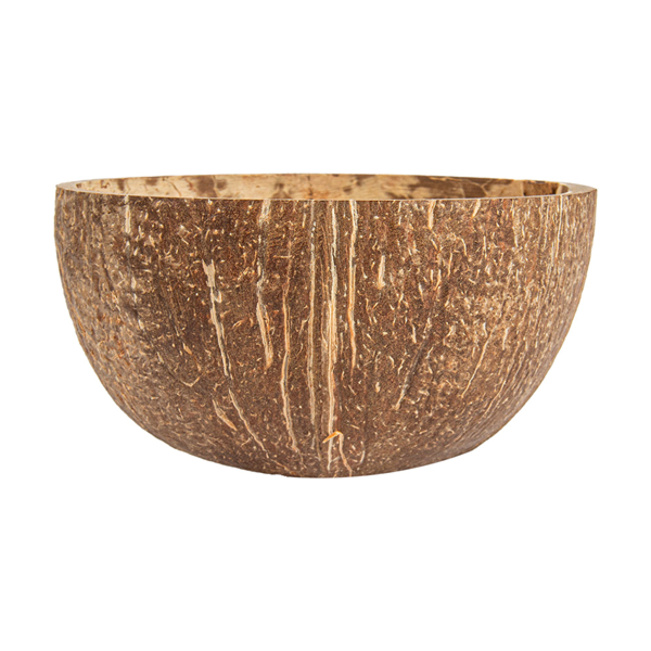 Garcia De Pou BOLES 100 ML Ø9x5 CM NATURAL COCO (5 UNID.)