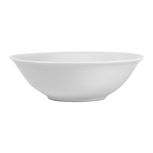 Garcia De Pou BOLES 15x5 CM BLANCO PORCELANA (6 UNID.)