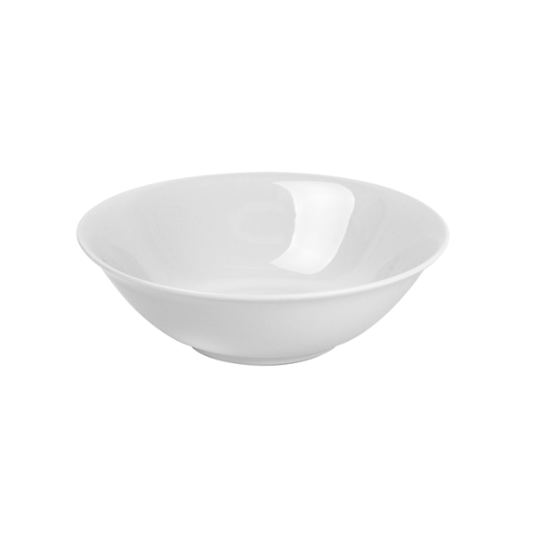 Garcia de pou BOLES 15x5 CM BLANCO PORCELANA (6 UNID.)