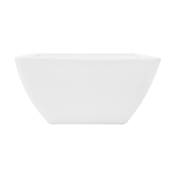 Garcia De Pou BOLES 3650 ML 23x12 CM BLANCO PORCELANA (4 UNID.)