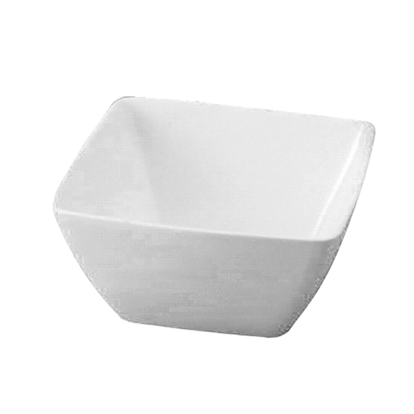 Garcia de pou BOLES 4250 ML 24 3x13 CM BLANCO PORCELANA (2 UNID.)