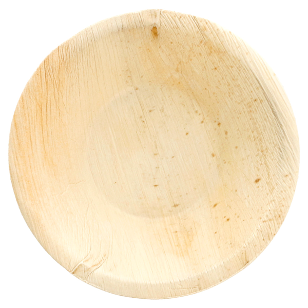 Garcia De Pou BOLES 'ARECA' Ø 12 5x3 CM NATURAL ARECA (200 UNID.)
