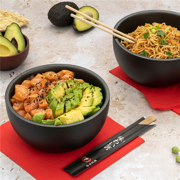 Garcia De Pou BOLES 'ARTINOX' 150 ML Ø 9 5x4 25 CM NEGRO INOX (1 UNID.)