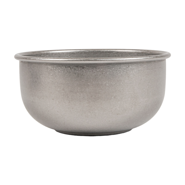Garcia De Pou BOLES 'ARTINOX' 240 ML Ø 9 7x4 8 CM PLATEADO INOX (10 UNID.)