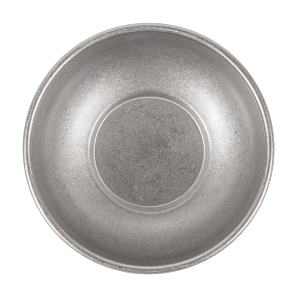Garcia De Pou BOLES 'ARTINOX' 240 ML Ø 9 7x4 8 CM PLATEADO INOX (10 UNID.)