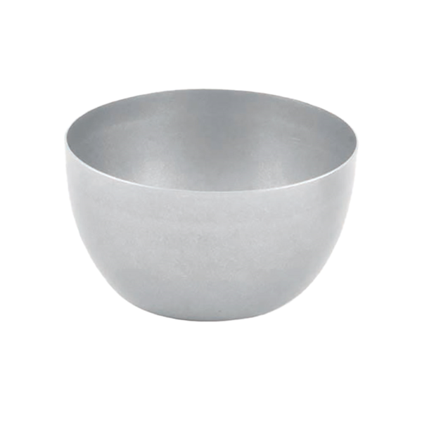 Garcia de pou BOLES 'ARTINOX' 330 ML Ø 10 5x5 1 CM PLATEADO INOX (1 UNID.)