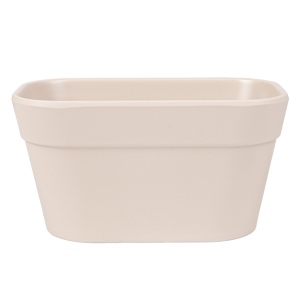 Garcia De Pou BOLES 'ASAMI WARE' 230 ML 11 5x6 9x6 CM MARFIL MELAMINA (24 UNID.)