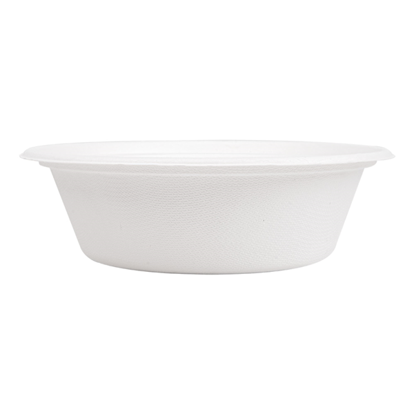 Garcia De Pou BOLES 'BIONIC' 1200 ML Ø 20 8x6 1 CM BLANCO BAGAZO (400 UNID.)