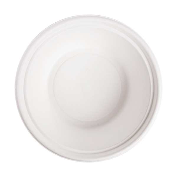 Garcia De Pou BOLES 'BIONIC' 1200 ML Ø 20 8x6 1 CM BLANCO BAGAZO (400 UNID.)