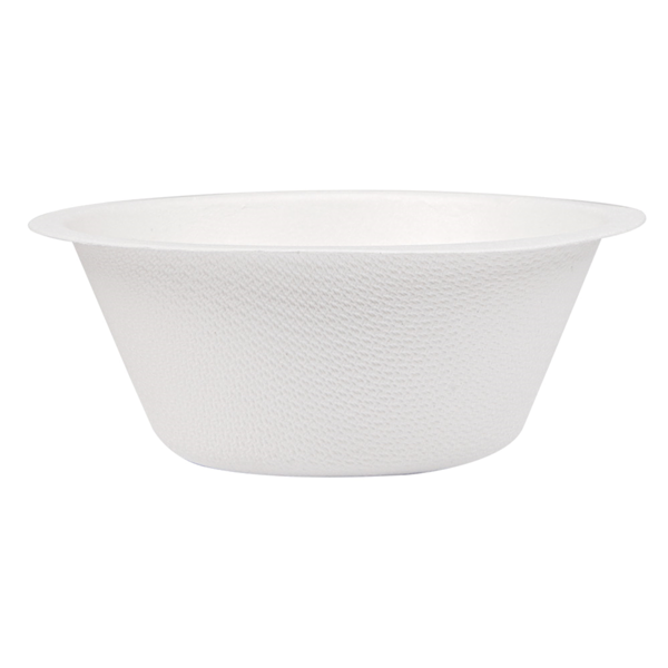 Garcia De Pou BOLES 'BIONIC' 250 ML Ø11 4x4 4 CM BLANCO BAGAZO (1500 UNID.)