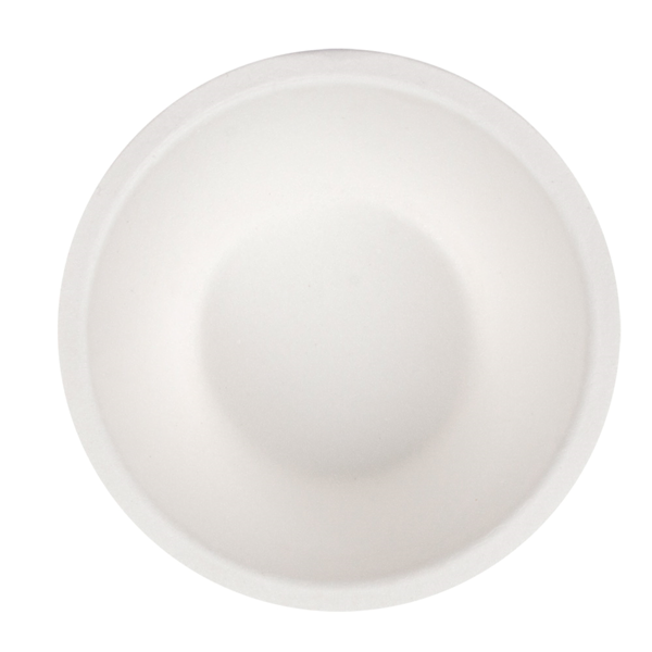 Garcia De Pou BOLES 'BIONIC' 250 ML Ø11 4x4 4 CM BLANCO BAGAZO (1500 UNID.)