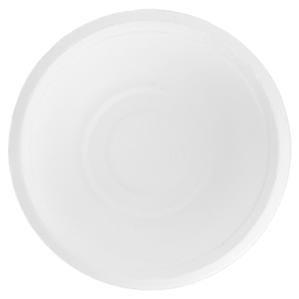 Garcia De Pou BOLES 'BIONIC' 500 ML Ø 15 5x5 4 CM BLANCO BAGAZO (600 UNID.)