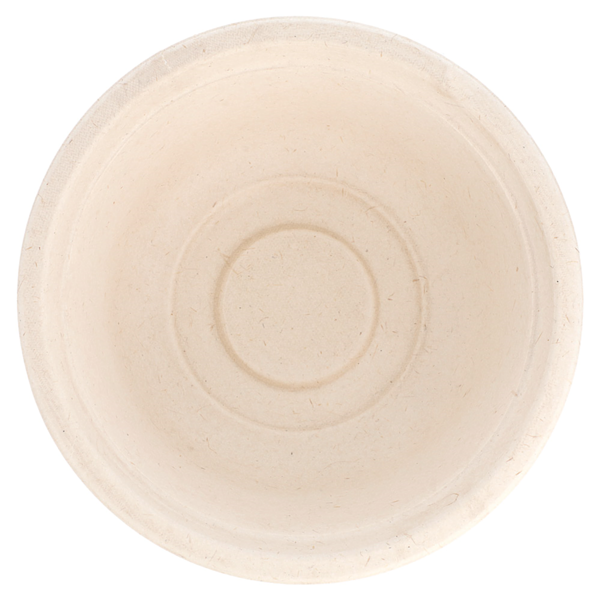 Garcia De Pou BOLES 'BIONIC' 500 ML Ø 15 5x5 4 CM NATURAL BAGAZO (600 UNID.)