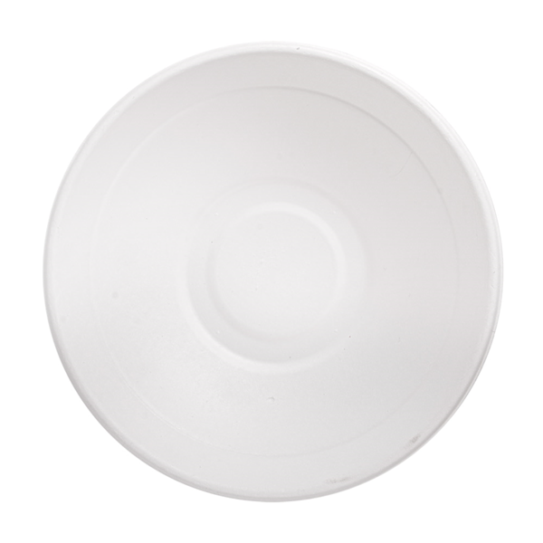 Garcia De Pou BOLES 'BIONIC' 700 ML Ø 19 6x4 8 CM BLANCO BAGAZO (400 UNID.)