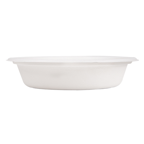 Garcia De Pou BOLES 'BIONIC' 900 ML Ø 20 8x4 4 CM BLANCO BAGAZO (400 UNID.)