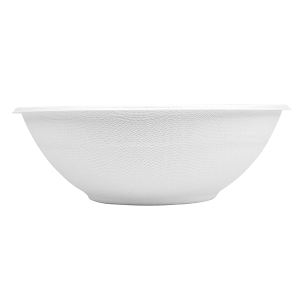 Garcia De Pou BOLES 'BIONIC' 950 ML Ø 19 6x6 5 CM BLANCO BAGAZO (400 UNID.)
