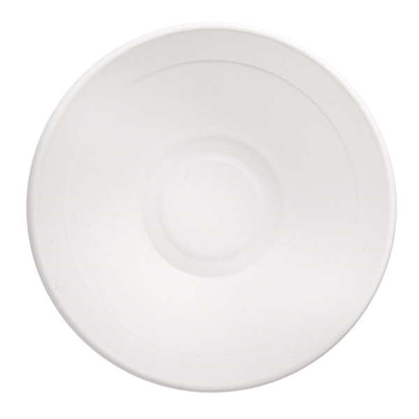Garcia De Pou BOLES 'BIONIC' 950 ML Ø 19 6x6 5 CM BLANCO BAGAZO (400 UNID.)