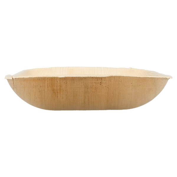 Garcia De Pou BOLES CUADRADOS 'ARECA' 20x20x4 CM NATURAL ARECA (200 UNID.)