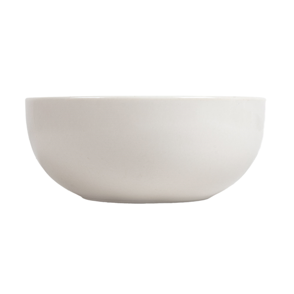 Garcia De Pou BOLES 'FALL' 'AKALA' 660 ML Ø15 3x6 5 CM PERLA PORCELANA (6 UNID.)