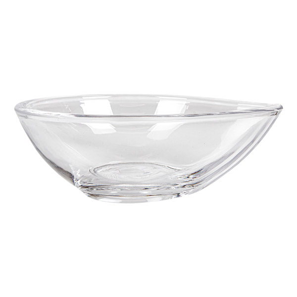 Garcia De Pou BOLES PRESENTACIÓN 170 ML 12 5/5 2x10 4x4 3 CM TRANSPARENTE POLICARBONATO (6 UNID.)