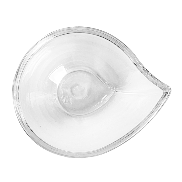 Garcia De Pou BOLES PRESENTACIÓN 170 ML 12 5/5 2x10 4x4 3 CM TRANSPARENTE POLICARBONATO (6 UNID.)