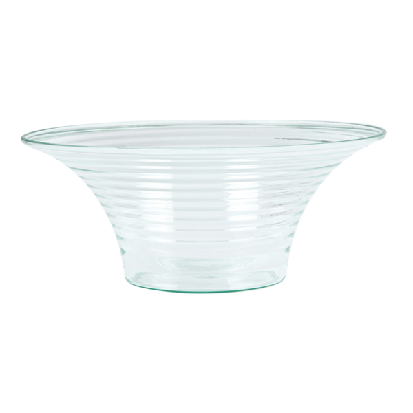 Garcia De Pou BOLES REUTILIZABLES 200 ML Ø 11 8x5 CM VERDE AGUA PS (144 UNID.)
