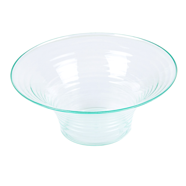 Garcia de pou BOLES REUTILIZABLES 200 ML Ø 11 8x5 CM VERDE AGUA PS (144 UNID.)