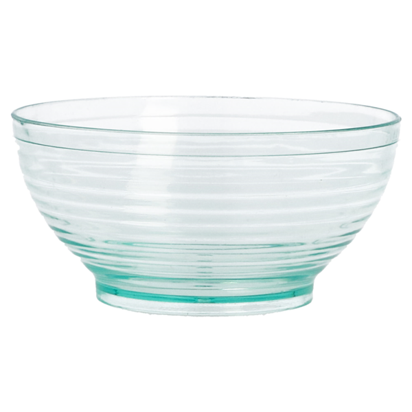 Garcia De Pou BOLES REUTILIZABLES PARA APERITIVOS Ø 7 2x3 5 CM VERDE AGUA PS (720 UNID.)