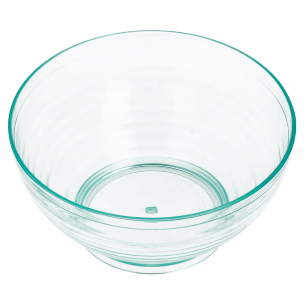 Garcia De Pou BOLES REUTILIZABLES PARA APERITIVOS Ø 7 2x3 5 CM VERDE AGUA PS (720 UNID.)