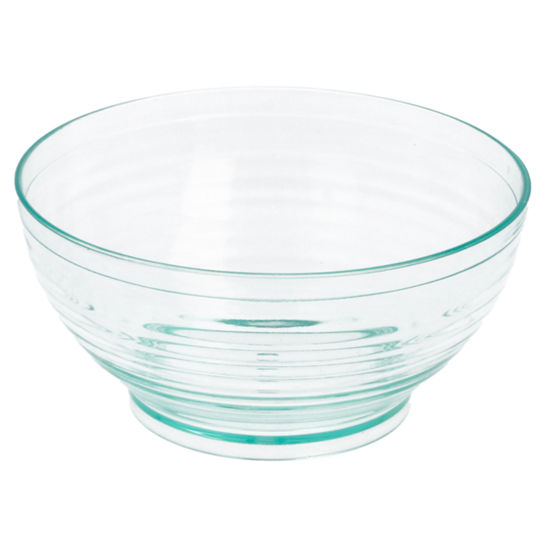 Garcia de pou BOLES REUTILIZABLES PARA APERITIVOS Ø 7 2x3 5 CM VERDE AGUA PS (720 UNID.)