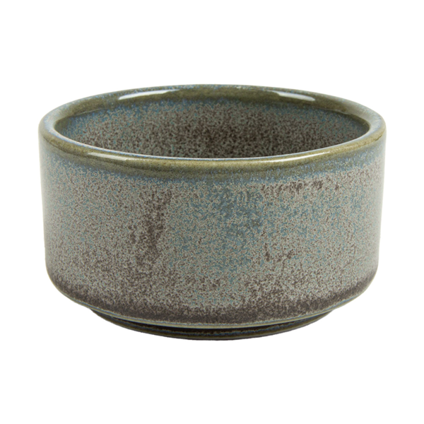 Garcia De Pou BOLES 'RUSTY' 'AKALA' 65 ML Ø 6 5x3 5 CM ÓXIDO PORCELANA (8 UNID.)