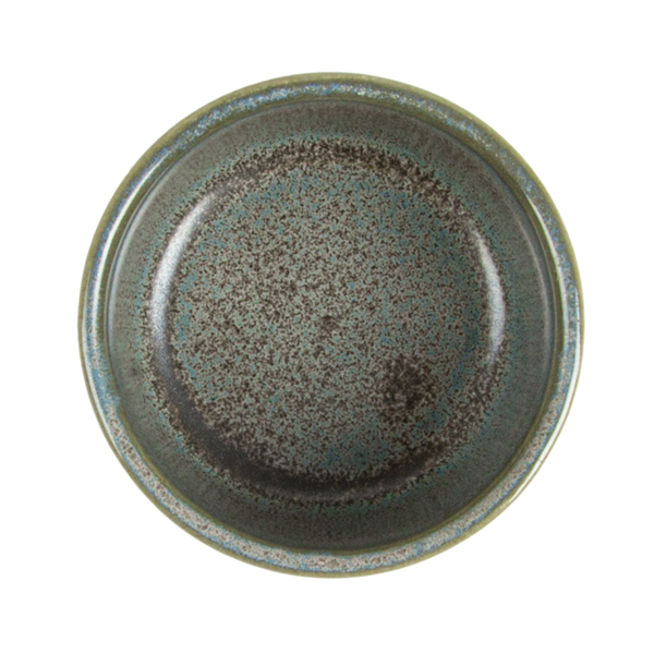 Garcia De Pou BOLES 'RUSTY' 'AKALA' 65 ML Ø 6 5x3 5 CM ÓXIDO PORCELANA (8 UNID.)