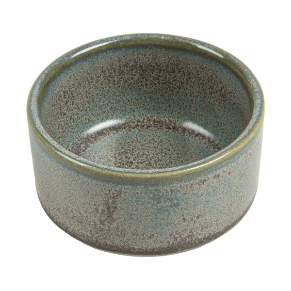 Garcia de pou BOLES 'RUSTY' 'AKALA' 65 ML Ø 6 5x3 5 CM ÓXIDO PORCELANA (8 UNID.)