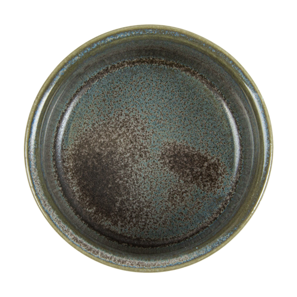 Garcia De Pou BOLES 'RUSTY' 'AKALA' 65 ML Ø6 7x3 6 CM ÓXIDO PORCELANA (12 UNID.)