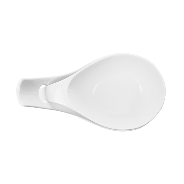 Garcia De Pou BOLES SOPA CON SALSERA 25 5x13x6 5 CM BLANCO PORCELANA (4 UNID.)