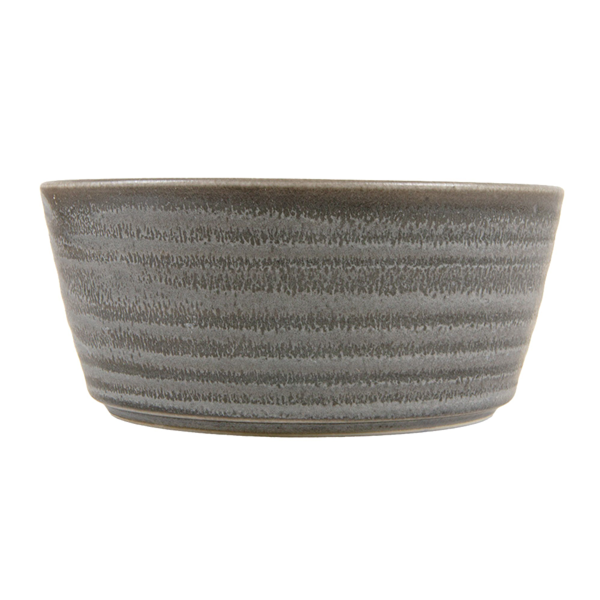 Garcia De Pou BOLES 'URBAN' 'AKALA' 500 ML Ø14 3x6 CM CEMENTO PORCELANA (6 UNID.)