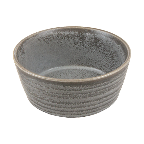 Garcia de pou BOLES 'URBAN' 'AKALA' 500 ML Ø14 3x6 CM CEMENTO PORCELANA (6 UNID.)