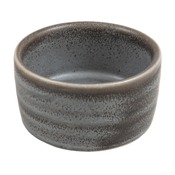 Garcia de pou BOLES 'URBAN' 'AKALA' 65 ML Ø6 7x3 6 CM CEMENTO PORCELANA (12 UNID.)