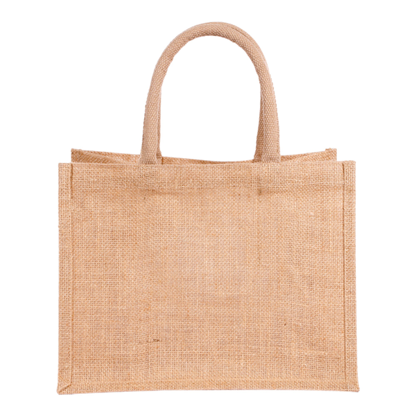 Garcia De Pou BOLSAS 260 G/M2 32+20x25 CM NATURAL YUTE (10 UNID.)