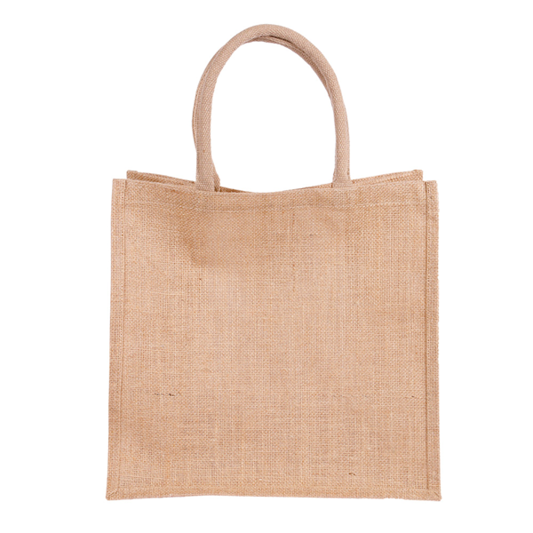 Garcia De Pou BOLSAS 260 G/M2 37+23x36 CM NATURAL YUTE (10 UNID.)