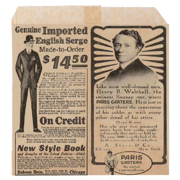 Garcia de pou BOLSAS PARA FRITOS 'TIMES' 32 G/M2 12x12 CM NATURAL PERG. ANTIGRASAS (1000 UNID.)