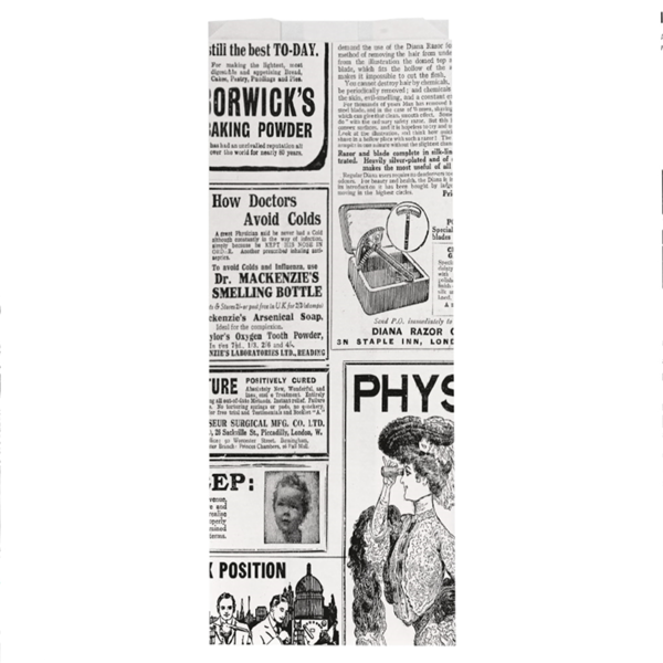 Garcia de pou BOLSAS SÁNDWICHES 'TIMES' 35 G/M2 9+4x22 CM BLANCO PERG. ANTIGRASAS (500 UNID.)